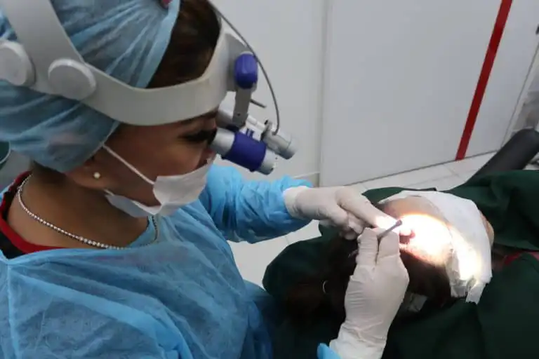 Scar Revision Hair Transplant Malaysia