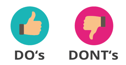 The Do and Don't For Post Care After Hair Transplant At Hair Transplant Centre Malaysia