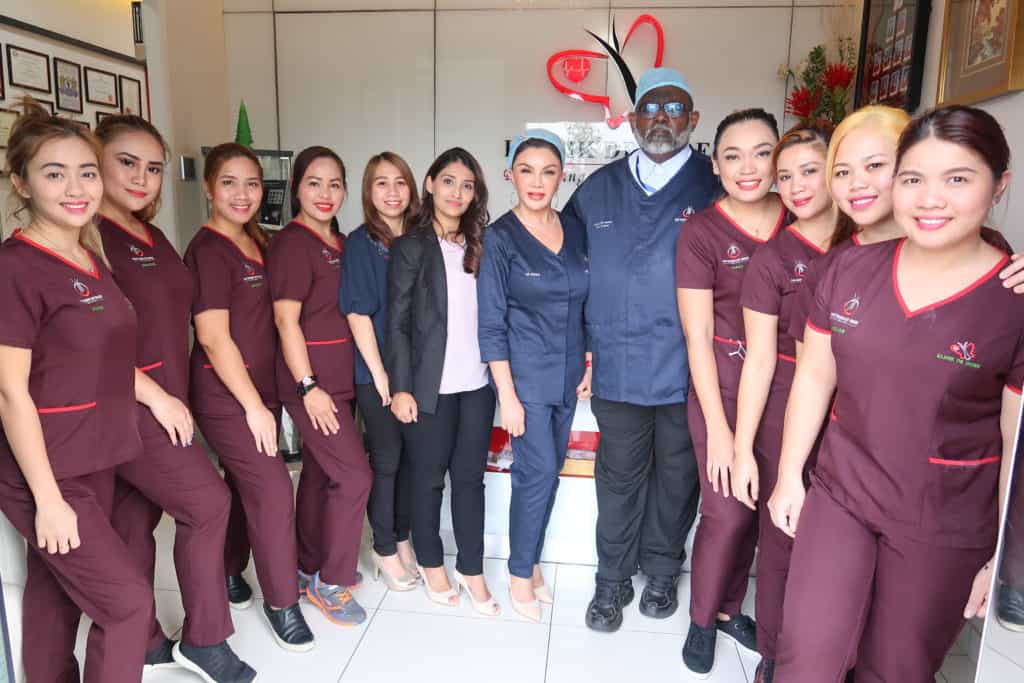 Hair Transplant Centre Malaysia Team