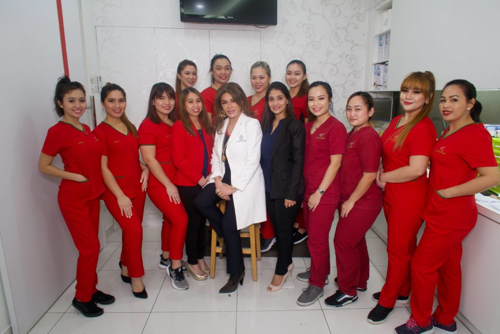 Hair Transplant Centre Malaysia - The Best Team
