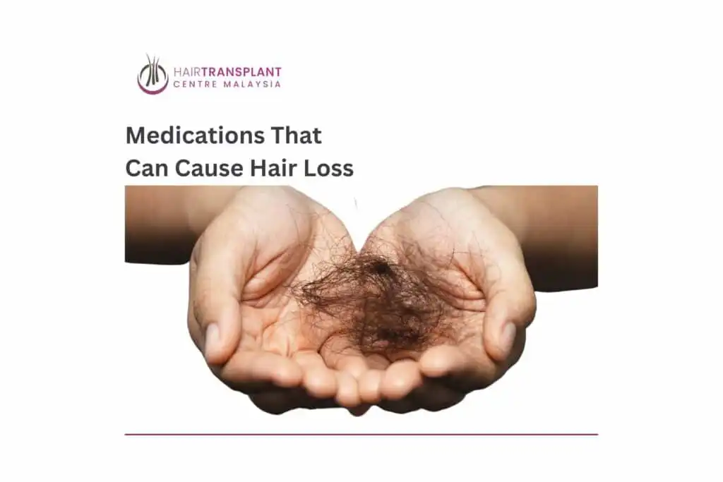 Home Meet Our Team Our Protocol Services About Hair Loss FAQ Contact Now Medications That Can Cause Hair Loss