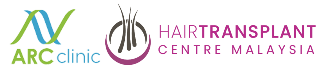 Hair Transplant Center Malaysia Logo