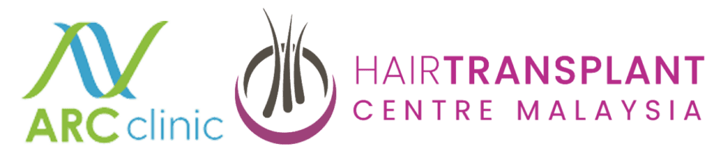 Hair Transplant Center Malaysia Logo