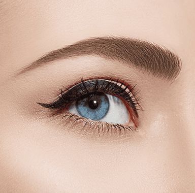 Eyebrow Transplant