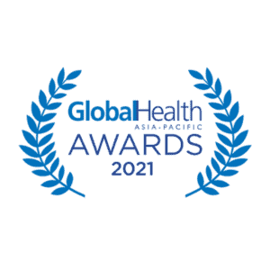 Global Health Award 2021