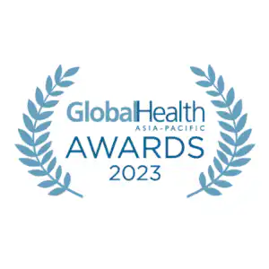 Global Health Award 2023