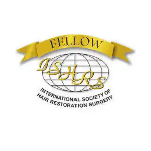 Fellow ISHRS