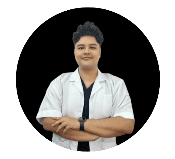 Dr Ashrul Ikhmal
