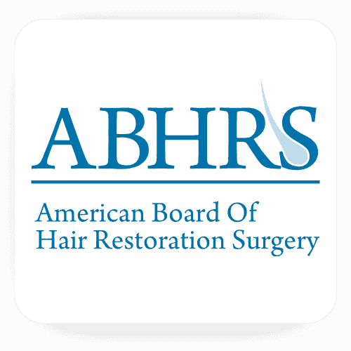 American Board of Hair Restoration Surgery