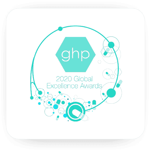 GHP 2020 Global Excellence Awards