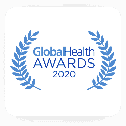 Global Health Asia- Pacific Awards 2020