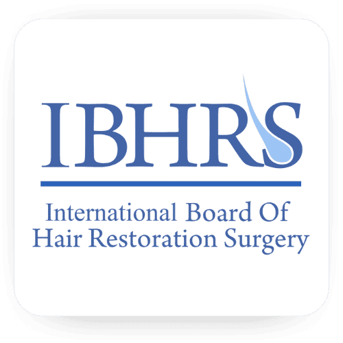 International Board of Hair Restoration Surgery