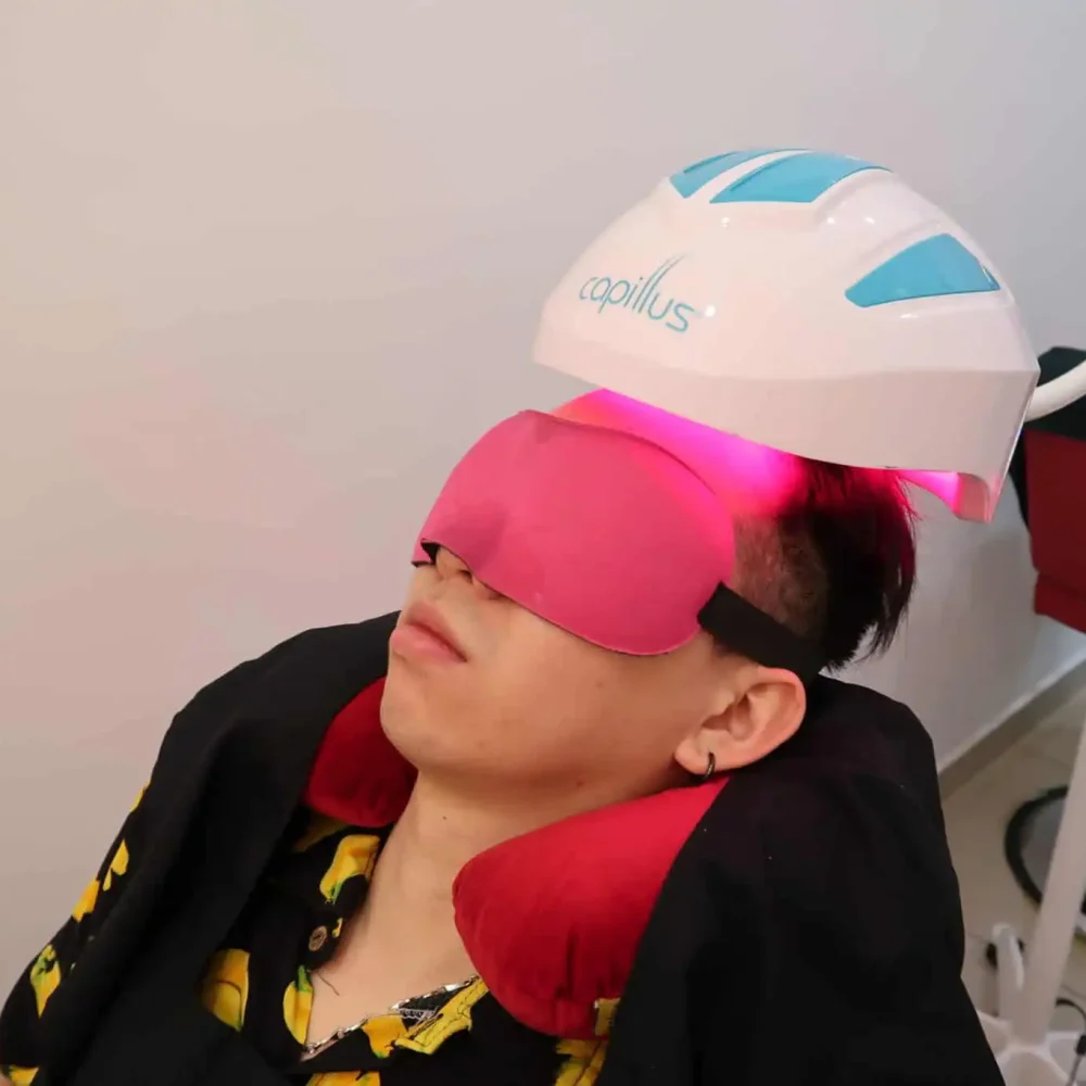 Post Care after Procedure